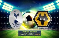 Soi kèo nhà cái 188bet nhận định Tottenham vs Wolves - 18h30 - 20/08/2022