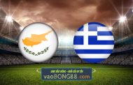 Soi kèo, nhận định Đảo Síp vs Hy Lạp - 01h45 - 25/09/2022