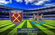 Soi kèo, nhận định West Ham vs Newcastle - 20h00 - 11/09/2022