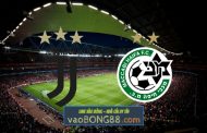 Soi kèo, nhận định Juventus vs Maccabi Haifa - 02h00 - 06/10/2022