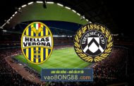 Soi kèo, nhận định Verona vs Udinese - 01h45 - 04/10/2022