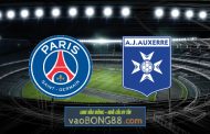 Soi kèo, nhận định Paris SG vs Auxerre - 19h00 - 13/11/2022
