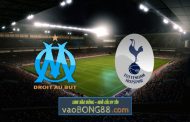 Soi kèo, nhận định Marseille vs Tottenham - 03h00 - 02/11/2022
