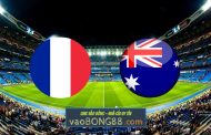 Soi kèo, nhận định Pháp vs Úc - 02h00 - 23/11/2022