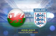 Soi kèo, nhận định Wales vs Anh - 02h00 - 30/11/2022