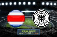 Soi kèo, nhận định Costa Rica vs Đức - 02h00 - 02/12/2022