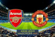 Soi kèo, nhận định Arsenal vs Manchester Utd - 23h30 - 22/01/2023