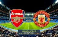 Soi kèo, nhận định Arsenal vs Manchester Utd - 23h30 - 22/01/2023