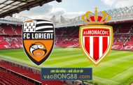 Soi kèo, nhận định Lorient vs AS Monaco - 03h00 - 12/01/2023