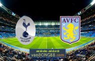 Soi kèo, nhận định Tottenham vs Aston Villa - 21h00 - 01/12/2023