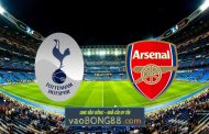 Soi kèo, nhận định Tottenham vs Arsenal - 23h30 - 15/01/2023