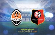 Soi kèo, nhận định Shakhtar Donetsk vs Rennes - 00h45 - 17/02/2023