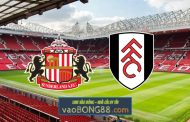 Soi kèo, nhận định Sunderland vs Fulham - 02h45 - 09/02/2023
