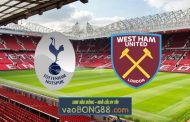 Soi kèo, nhận định Tottenham vs West Ham - 23h30 - 19/02/2023