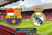 Soi kèo, nhận định Barcelona vs Real Madrid - 03h00 - 20/03/2023