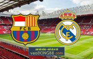 Soi kèo, nhận định Barcelona vs Real Madrid - 03h00 - 20/03/2023