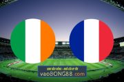 Soi kèo, nhận định Ireland vs Pháp - 01h45 - 28/03/2023