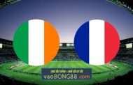 Soi kèo, nhận định Ireland vs Pháp - 01h45 - 28/03/2023