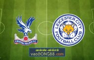 Soi kèo, nhận định Crystal Palace vs Leicester City - 21h00 - 01/04/2023