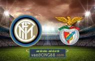 Soi kèo, nhận định Inter Milan vs Benfica - 02h00 - 20/04/2023