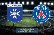 Soi kèo, nhận định Auxerre vs Paris SG - 01h45 - 22/05/2023