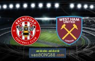 Soi kèo, nhận định Brentford vs West Ham - 20h00 - 14/05/2023