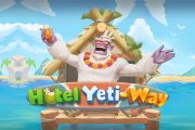 Hướng dẫn cách chơi Hotel Yeti Way Slot tại M88 chi tiết