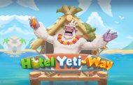 Hướng dẫn cách chơi Hotel Yeti Way Slot tại M88 chi tiết