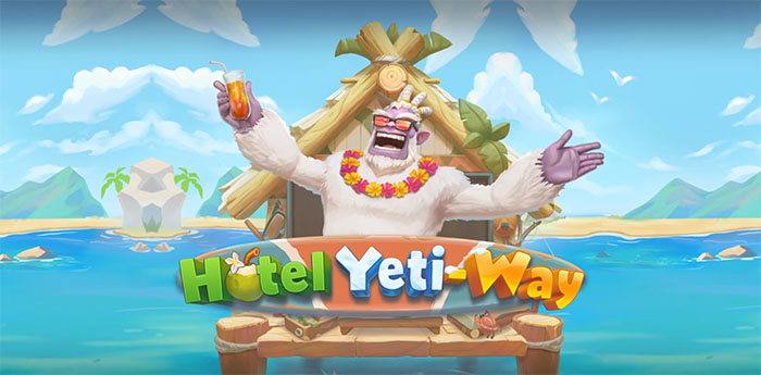 Hotel-Yeti-Way-Slot