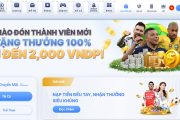 Tham gia khuyến mãi nạp đầu với giá trị hấp dẫn tại TF88