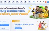 Tham gia khuyến mãi nạp đầu với giá trị hấp dẫn tại TF88