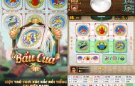Hướng dẫn chơi game bầu cua trực tuyến