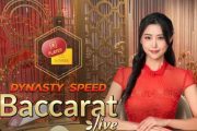 Hướng dẫn chơi Dynasty Baccarat Tốc Độ tại nhà cái W88