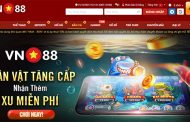 Tham gia game bắn cá Vn88 và nhận thưởng hấp dẫn