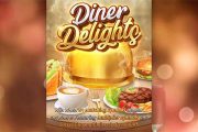 Hướng dẫn chơi slot Diner Delights tại nhà cái M88