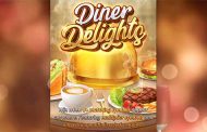 Hướng dẫn chơi slot Diner Delights tại nhà cái M88